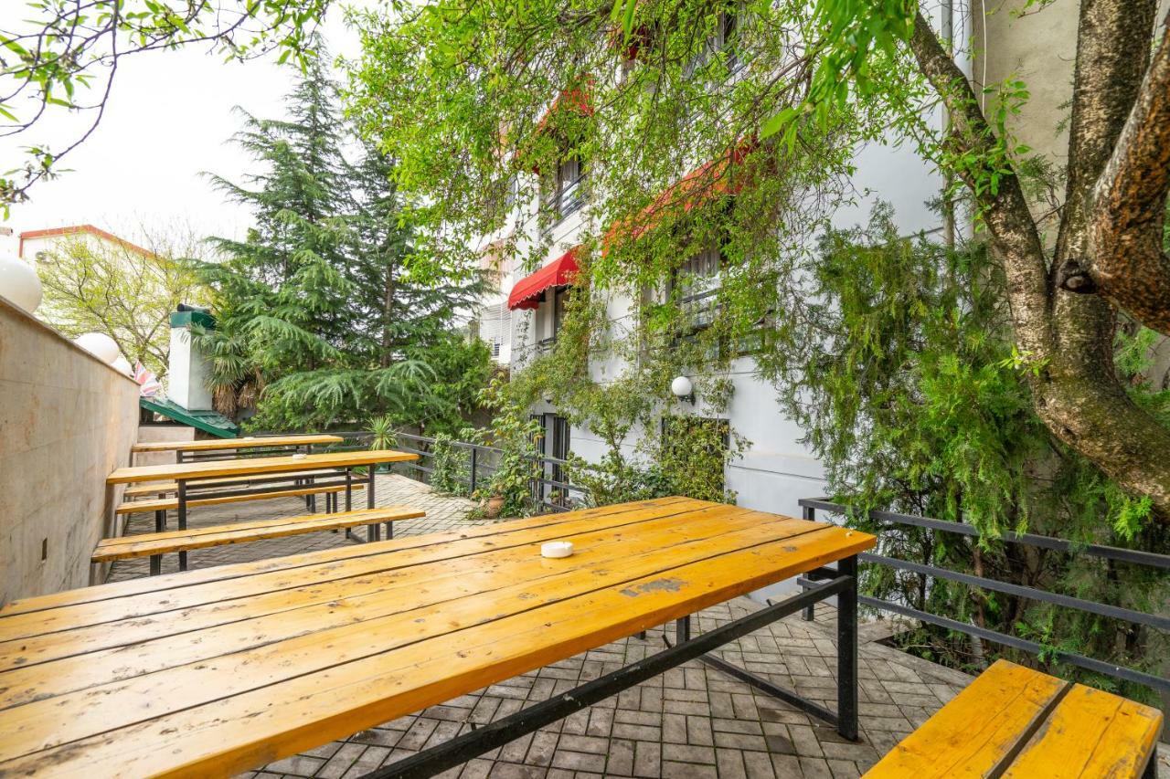 Vera View Hotel Tbilisi Exterior photo