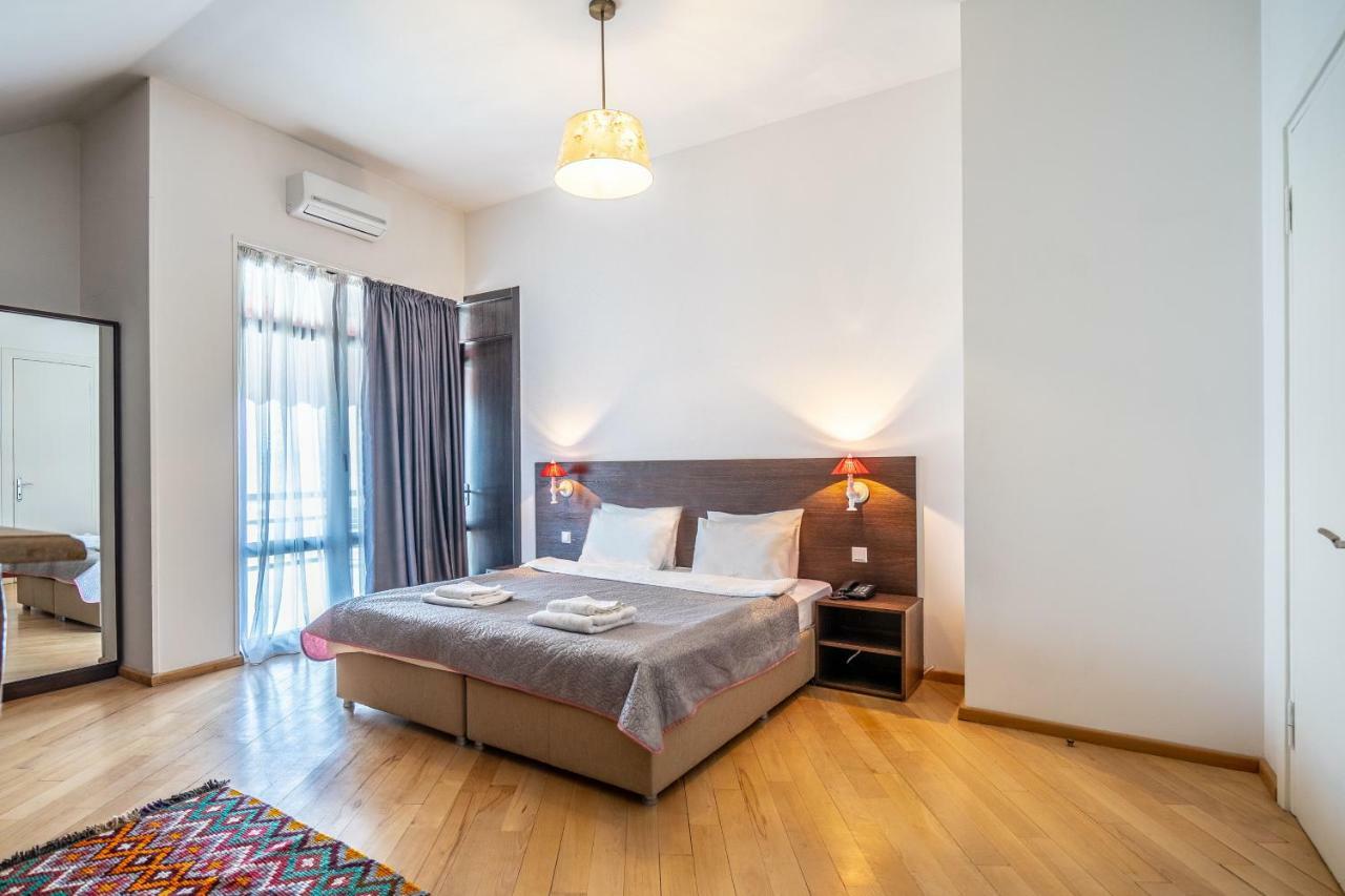 Vera View Hotel Tbilisi Exterior photo