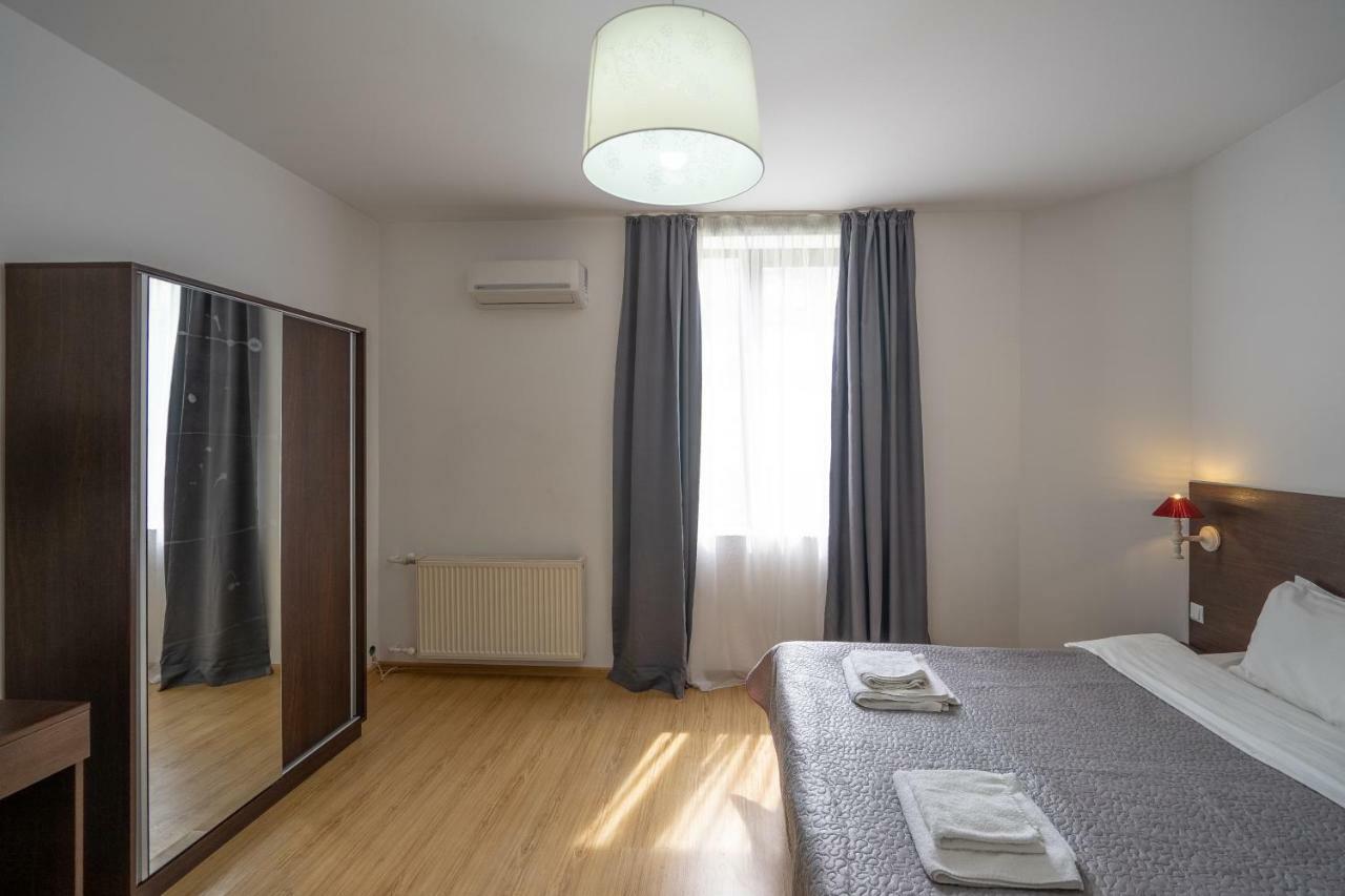 Vera View Hotel Tbilisi Exterior photo